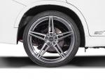 BMW X6 ACS6 3.0d by AC Schnitzer 2015 года